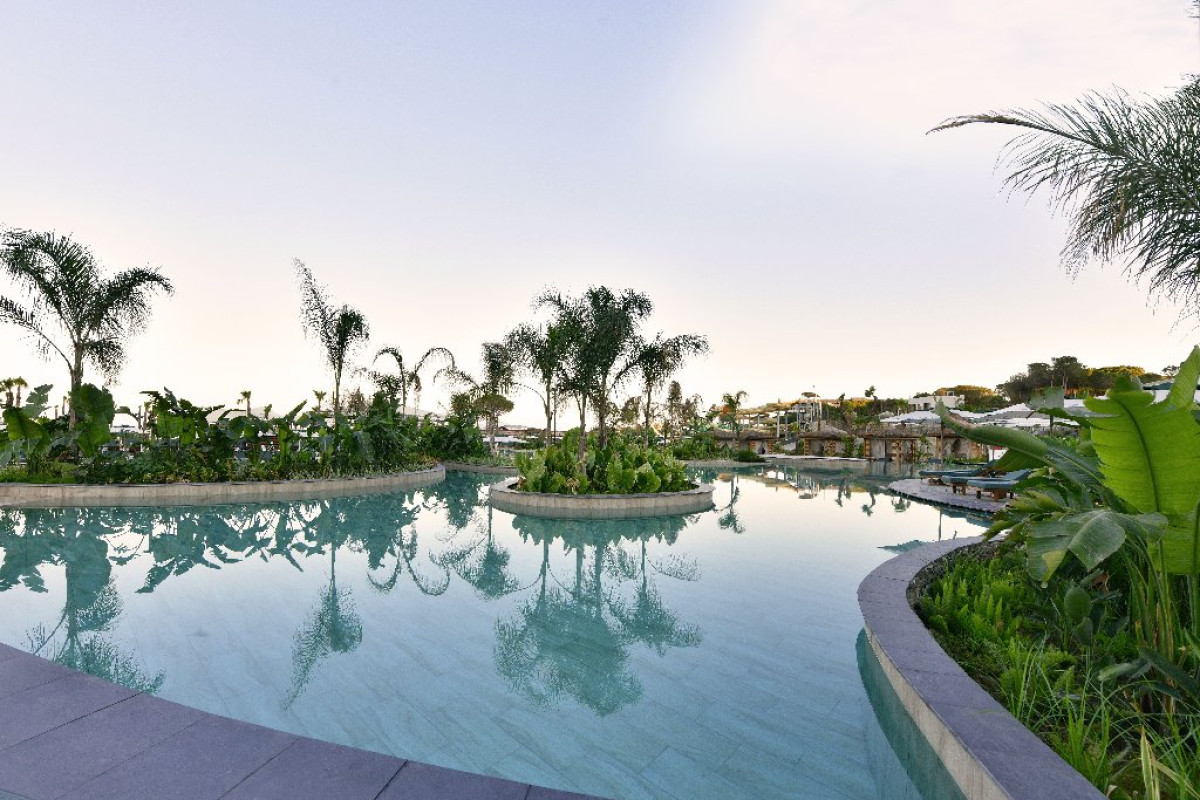 ETHNO HOTELS BELEK - DESCHIS IN 2024