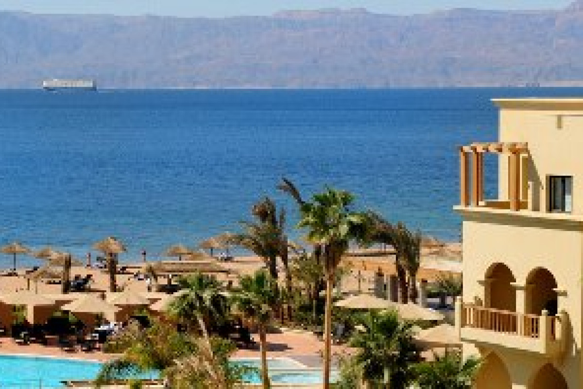 Radisson Blu Tala Bay