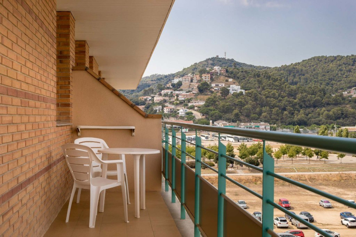 H TOP ROYAL SUN SUITES (Santa Susanna)