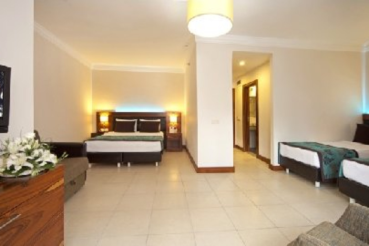 XPERIA HOTELS GRAND BALI HOTEL
