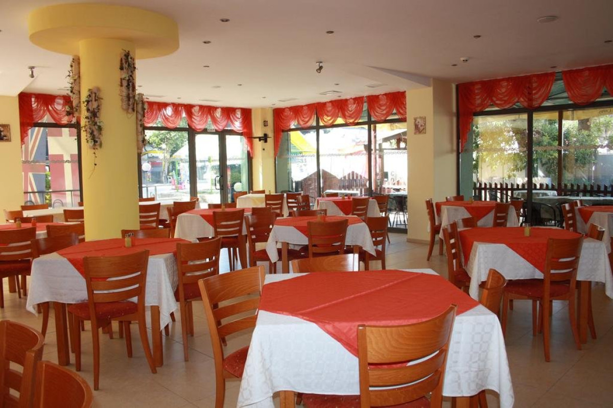 Perunika Hotel