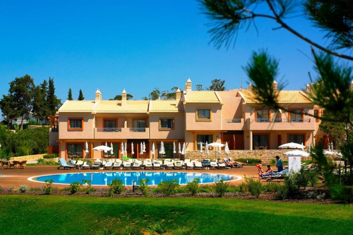 Grande Real Santa Eulalia Resort And Spa