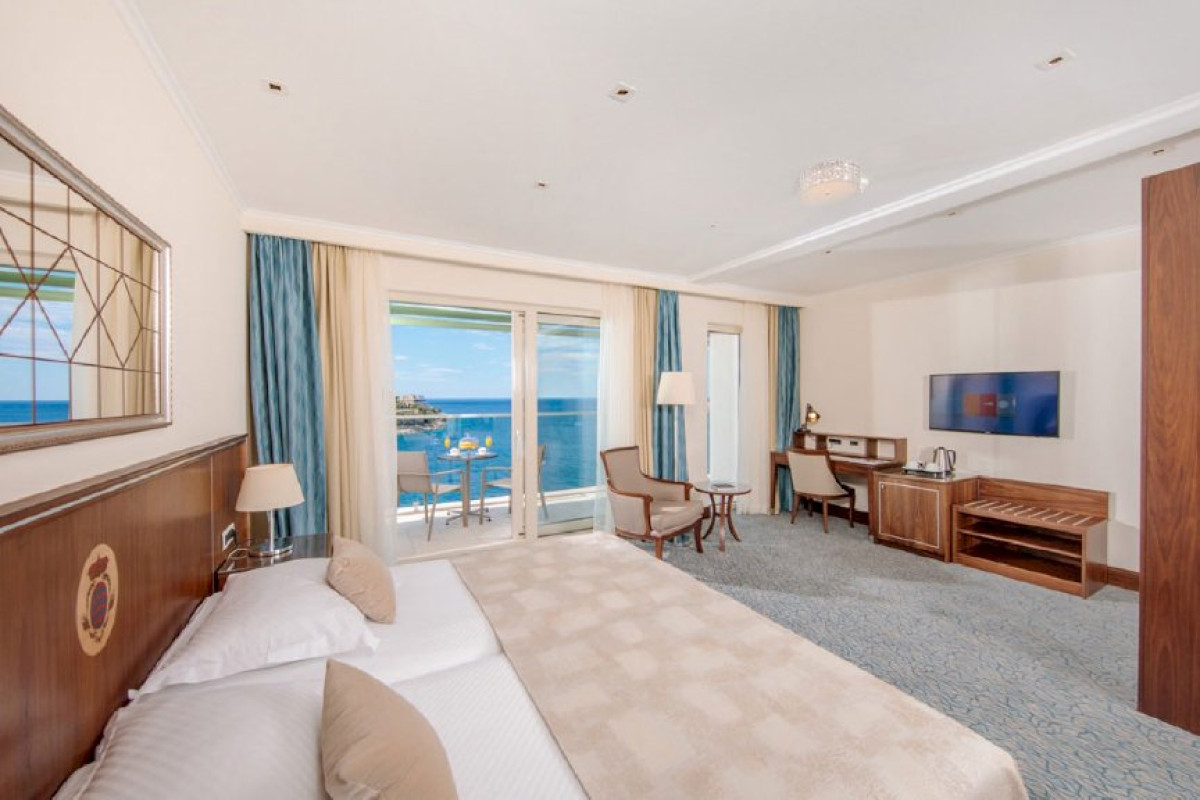 Hotel More (Dubrovnik)