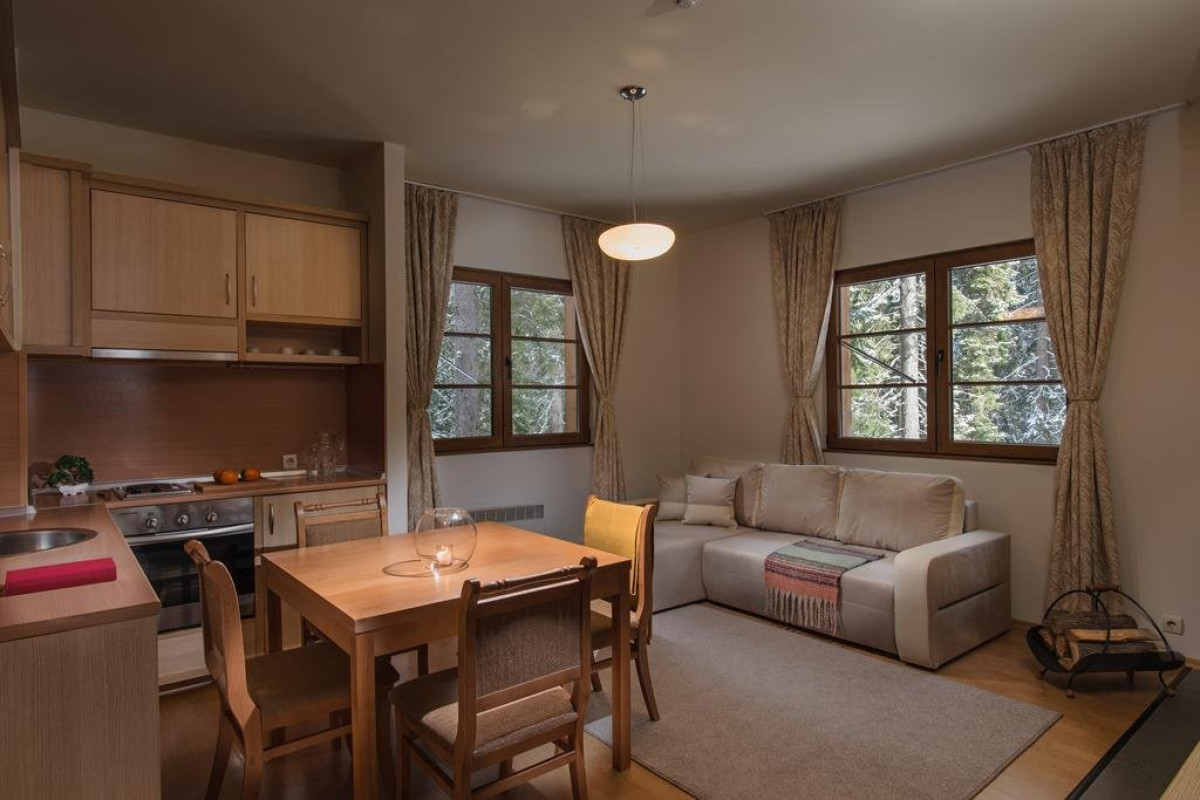 Effect Malina Residence