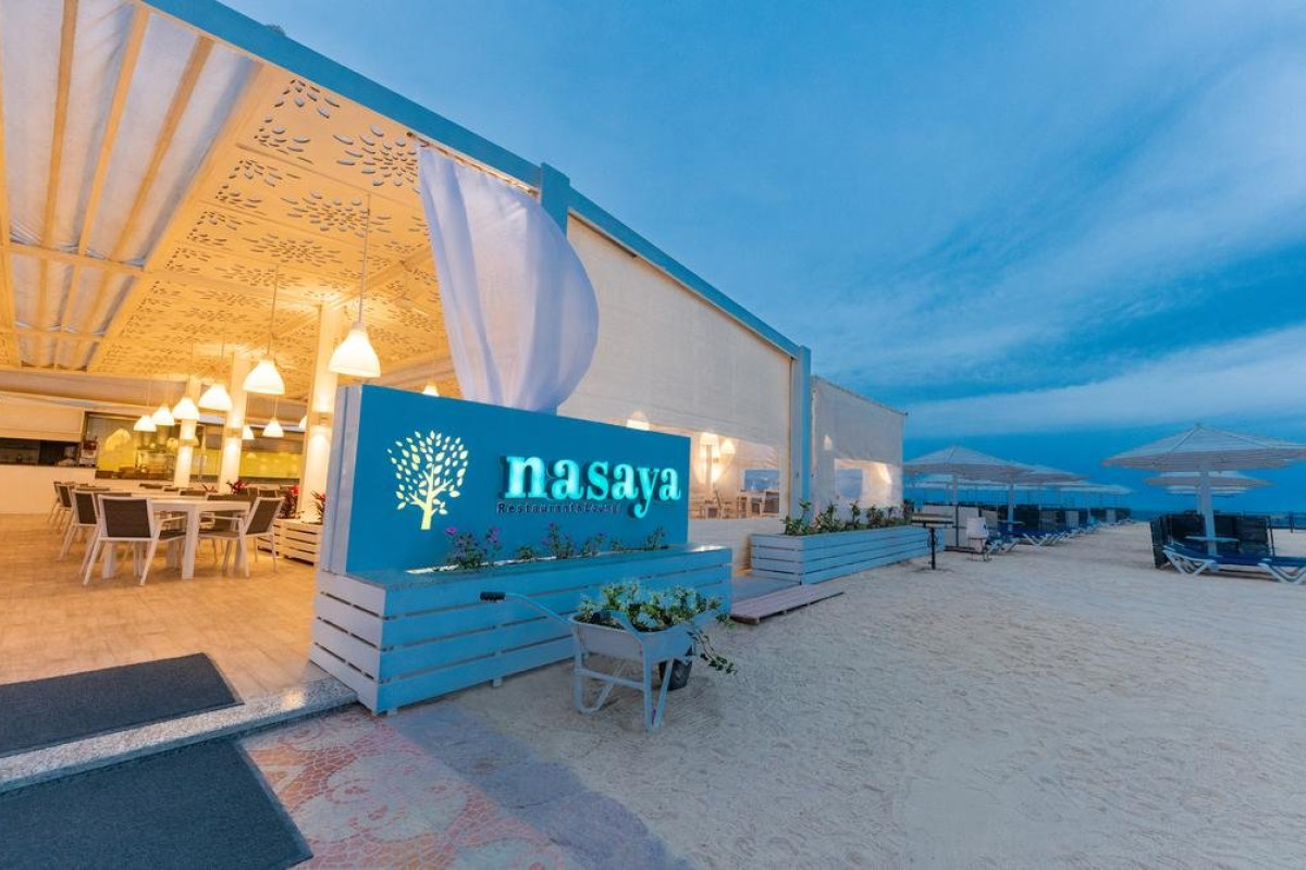 SUNRISE HOLIDAYS (ADULTS ONLY)