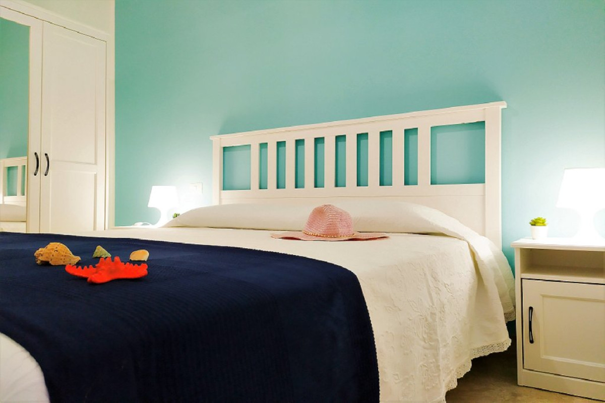 Apartamente SMART Marina di Ginosa