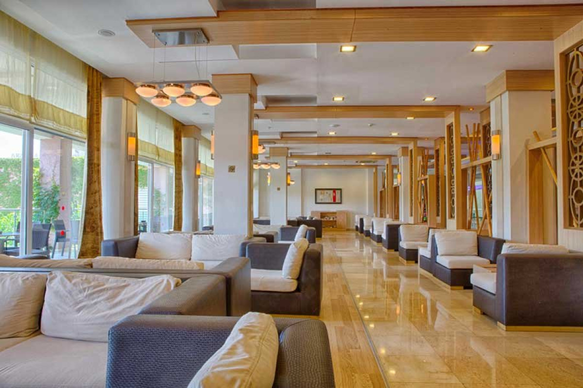 TELATIYE RESORT