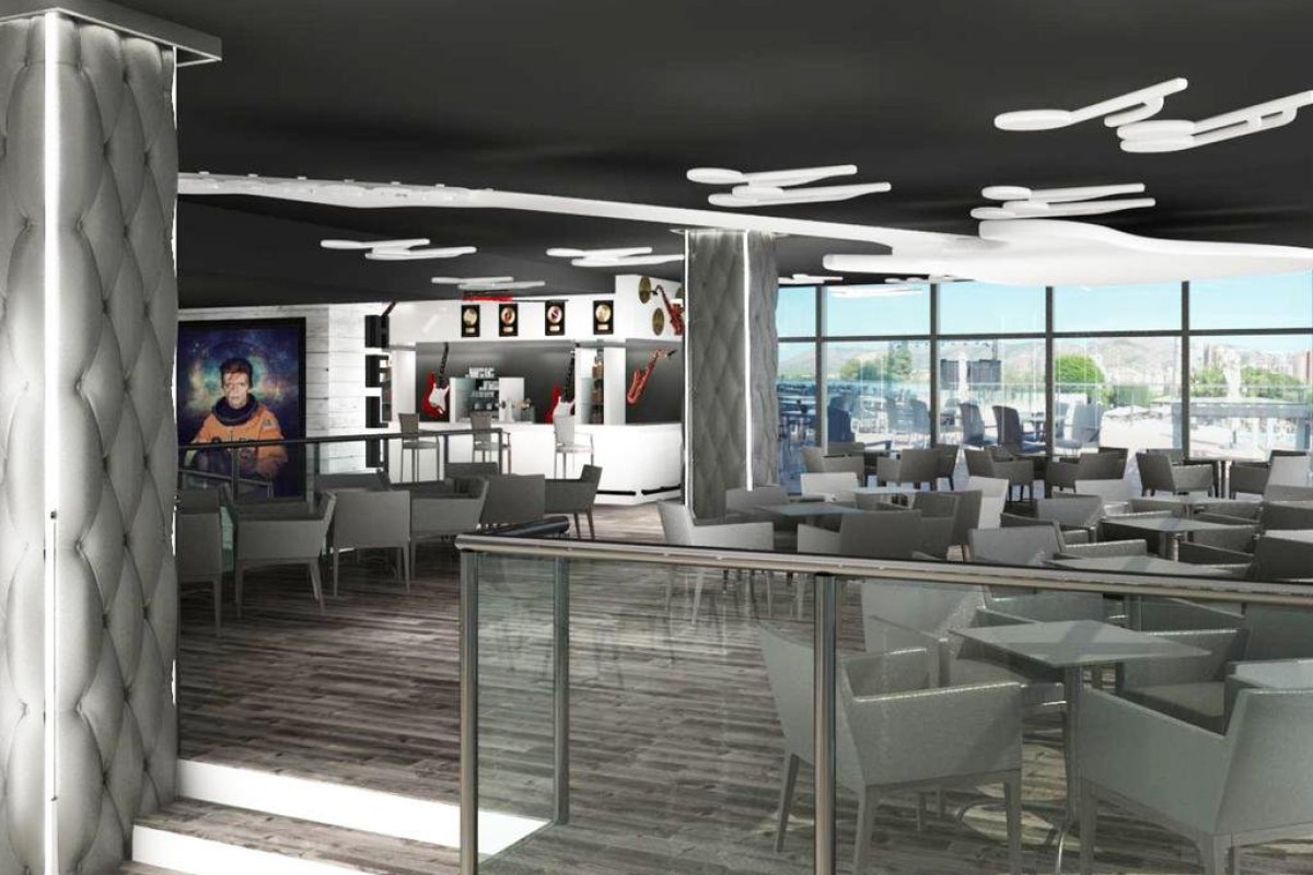 Sandos Benidorm Suites (Benidorm)