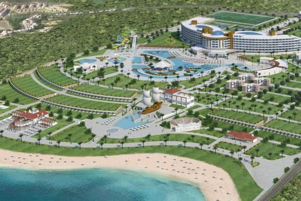 AQUASIS DE LUXE RESORT AND SPA