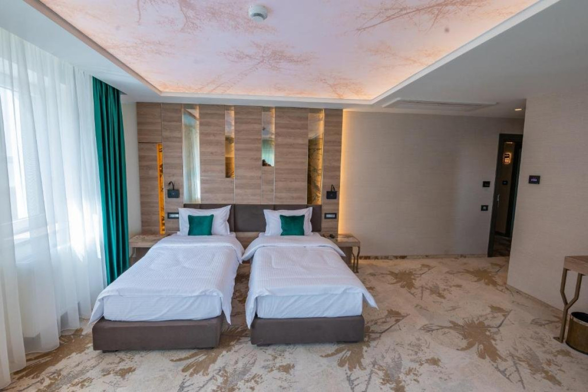 HOTEL CODRISOR..