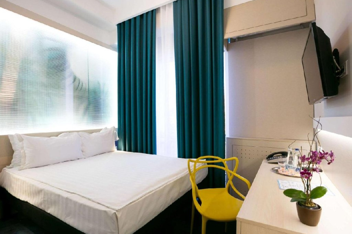 Ibis Styles Dunarea