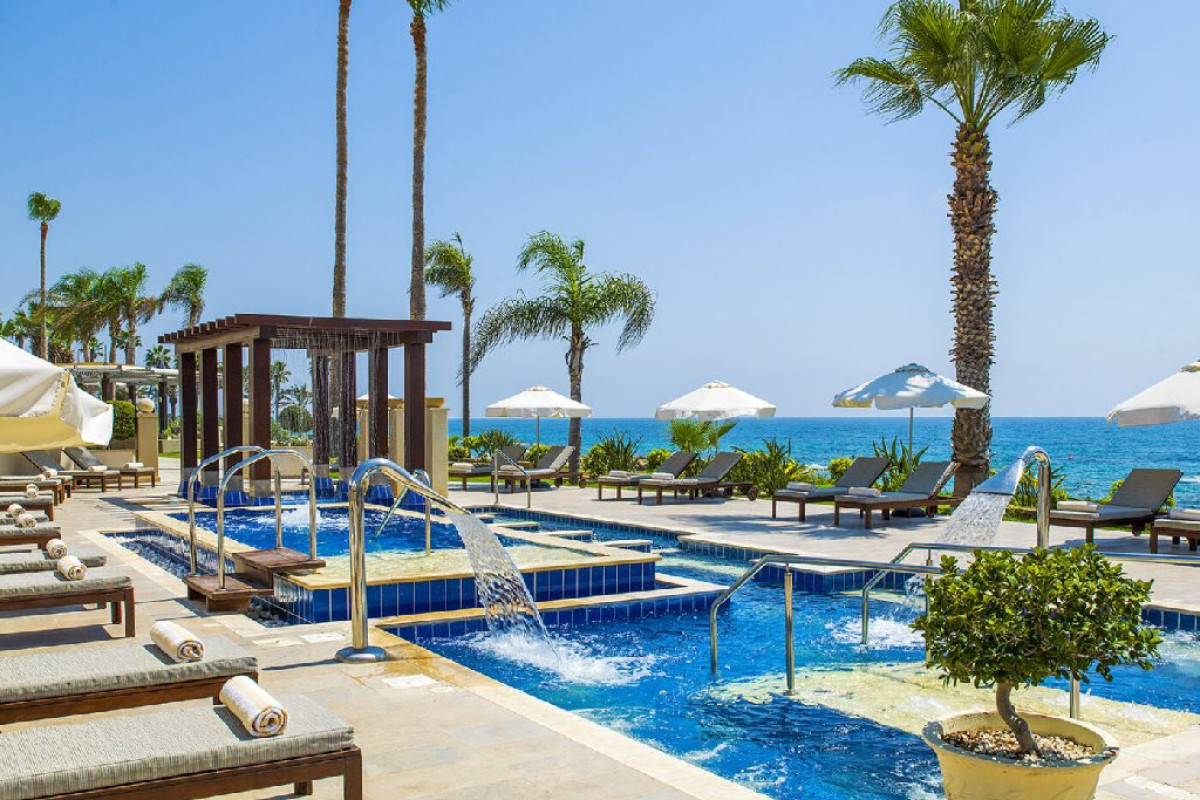 Alexander The Great  (Paphos)