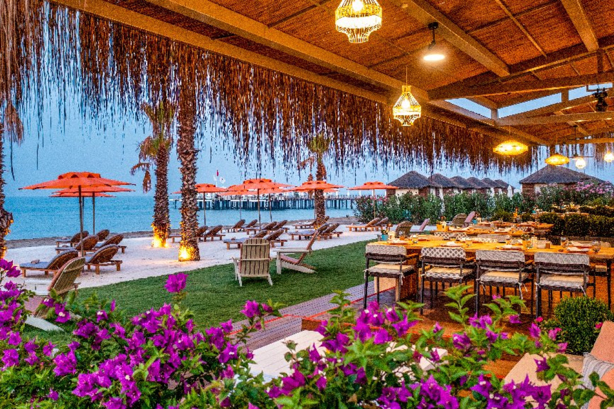 KAYA PALAZZO GOLF RESORT