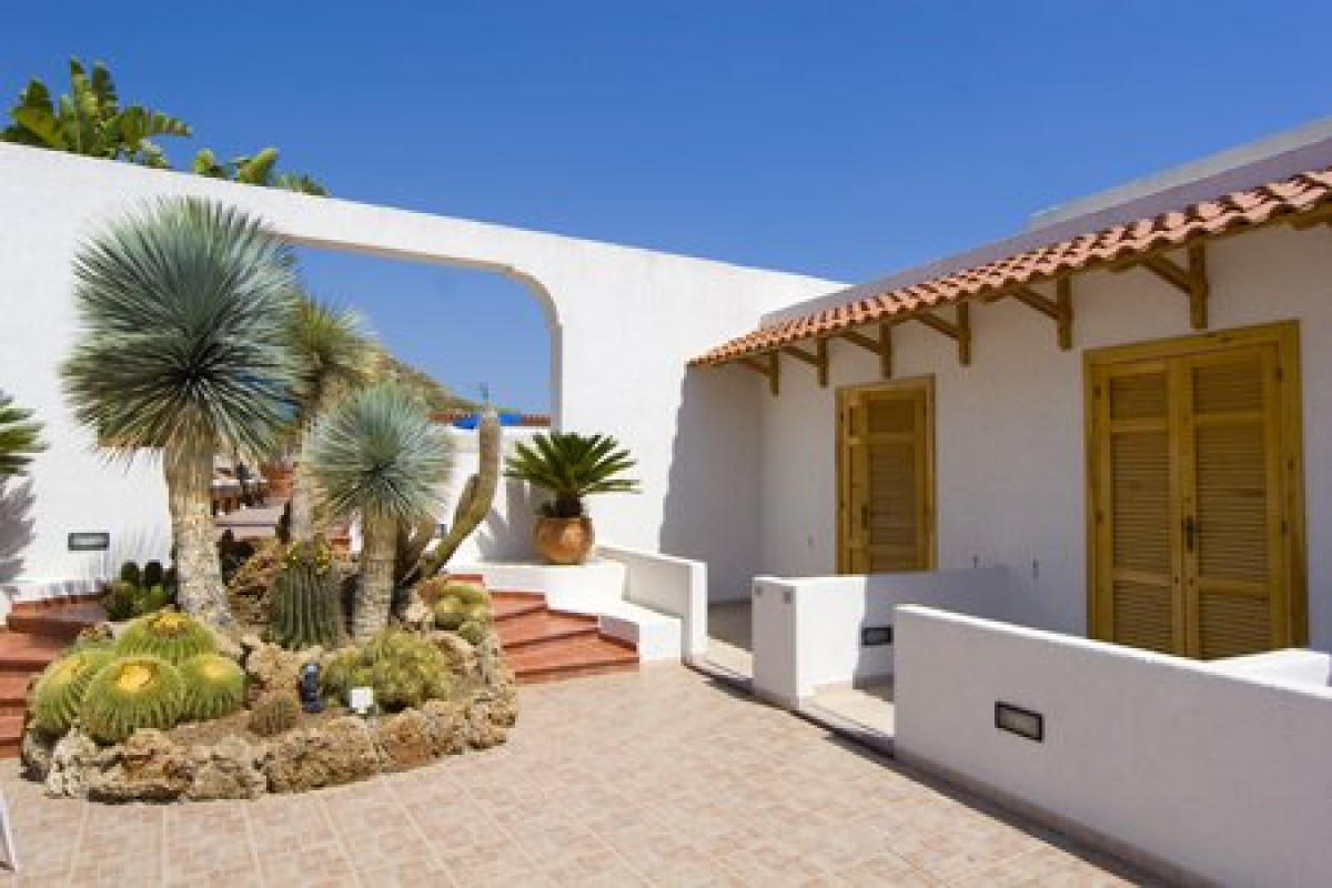 Hotel Villa Miralisa