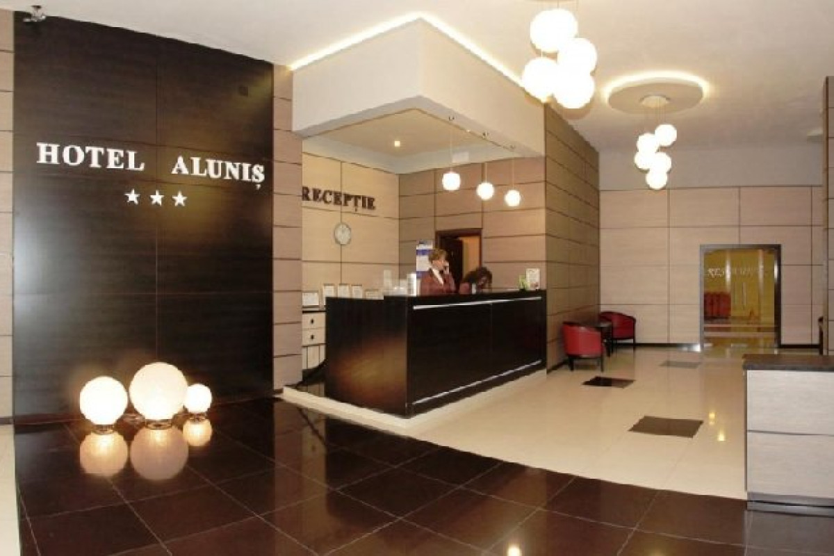 Alunis