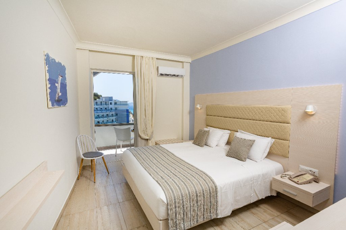 Rhodos Horizon Blu (ex Kipriotis) -adults only