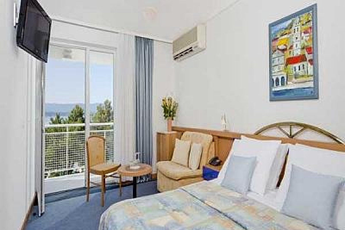 Bluesun Hotel Borak (Brac-Bol)