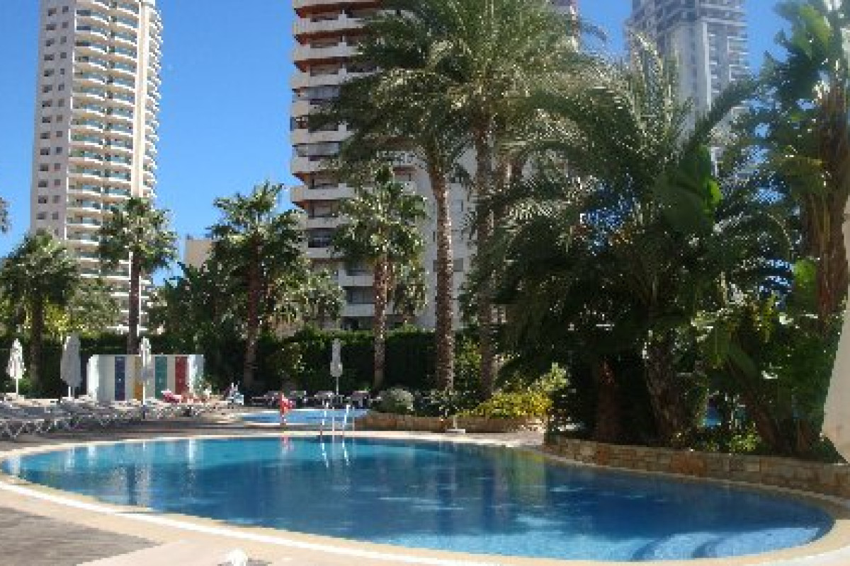 AR Diamante Beach Spa (Calpe)