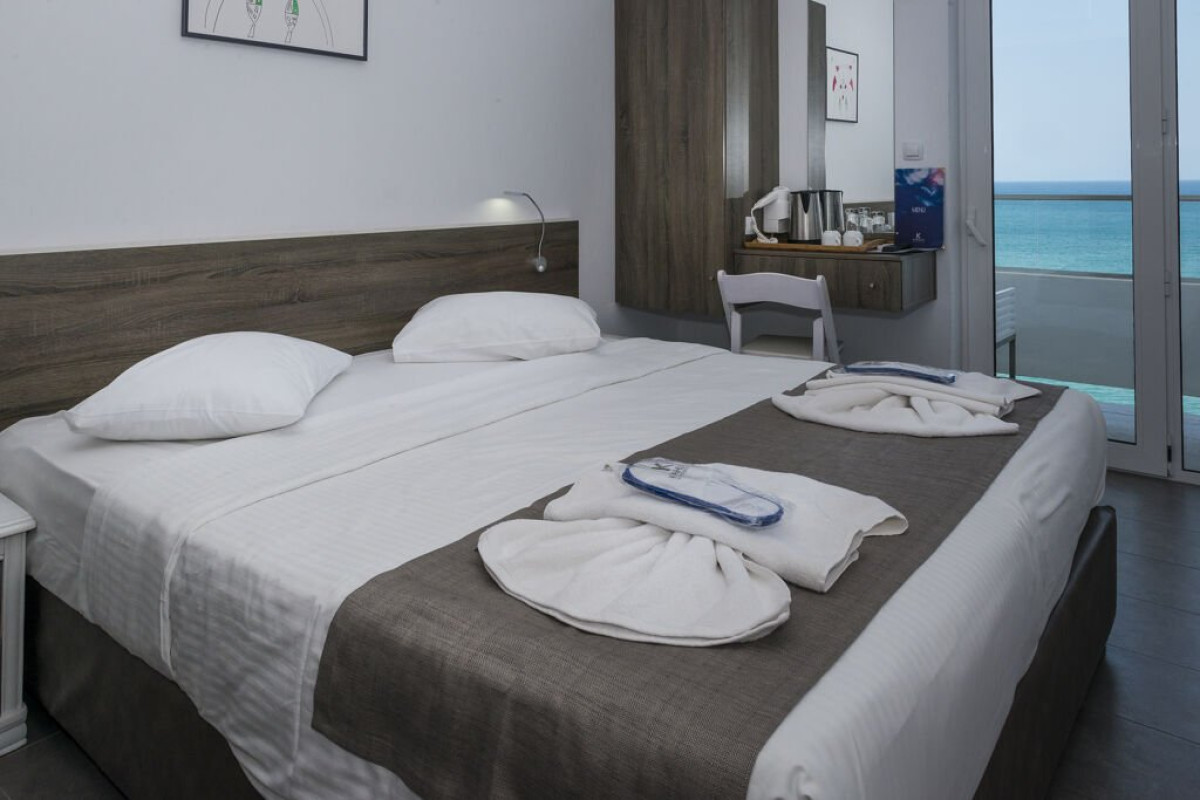Kahlua Boutique Hotel