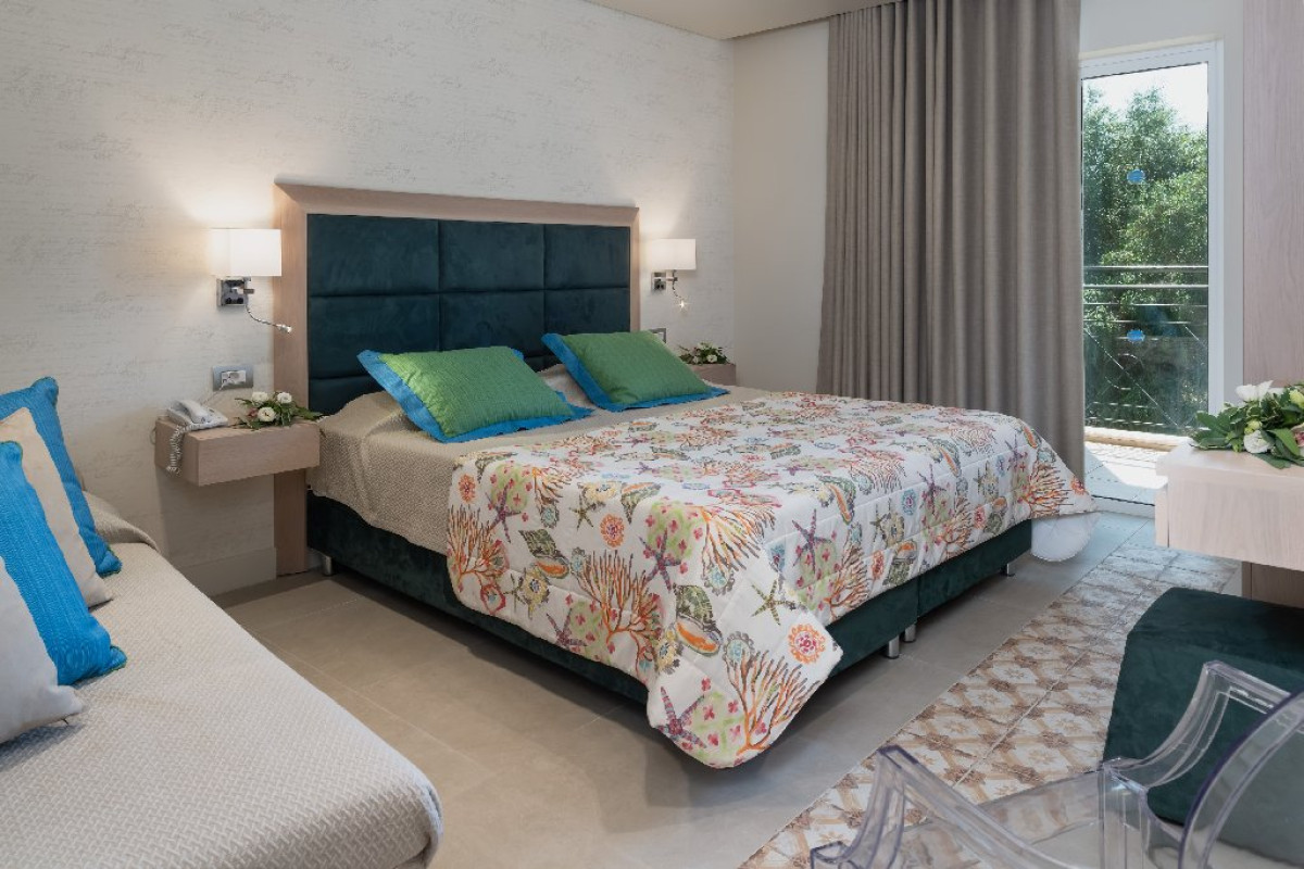 Mareblue Beach Resort (Corfu)