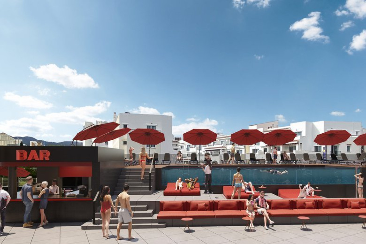 VIBRA PISCIS HOTEL (ADULTS ONLY)