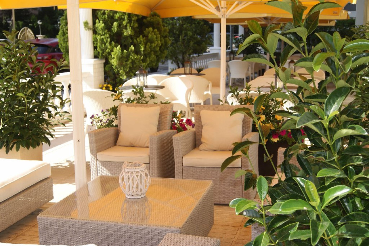 BEVERLY PARK SPA (Blanes)