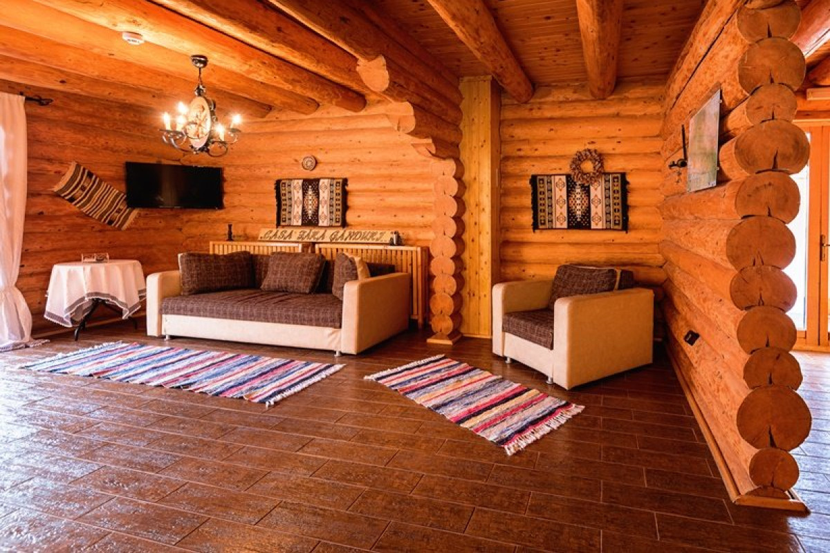 Cabane Cota 1000