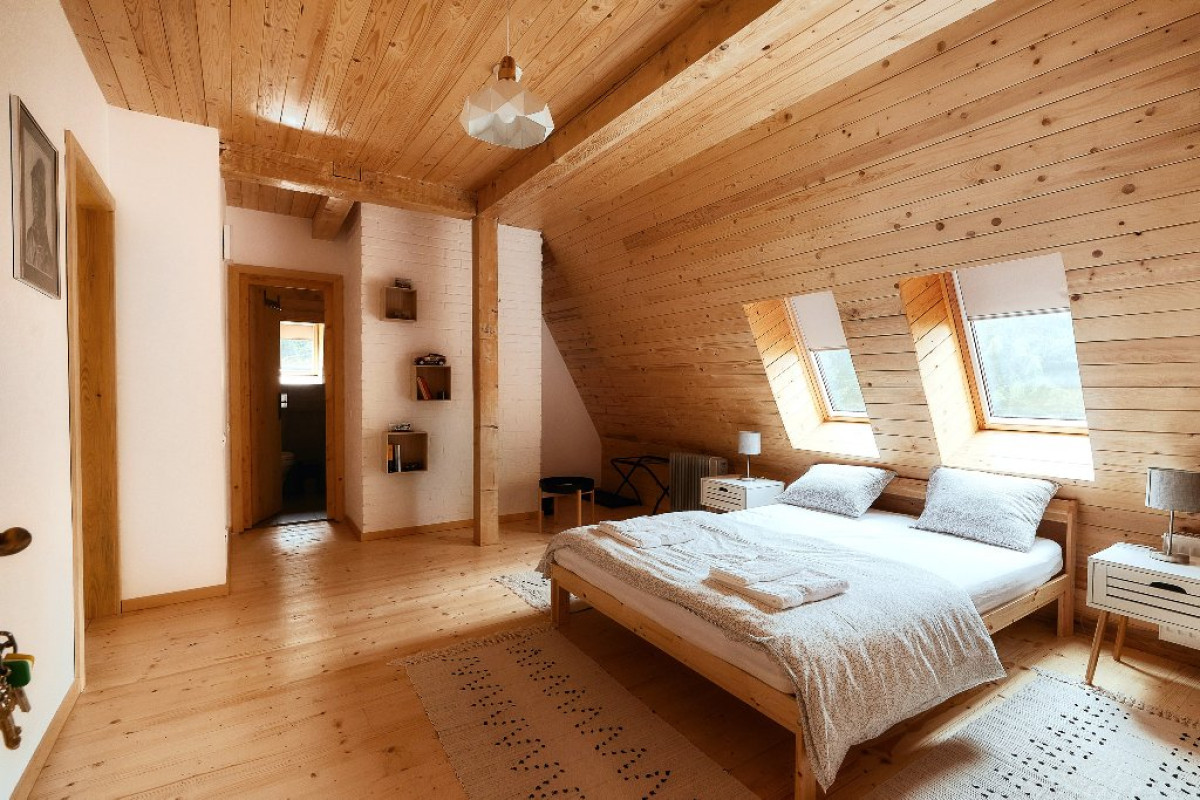 Cabana Geo (Cavnic)