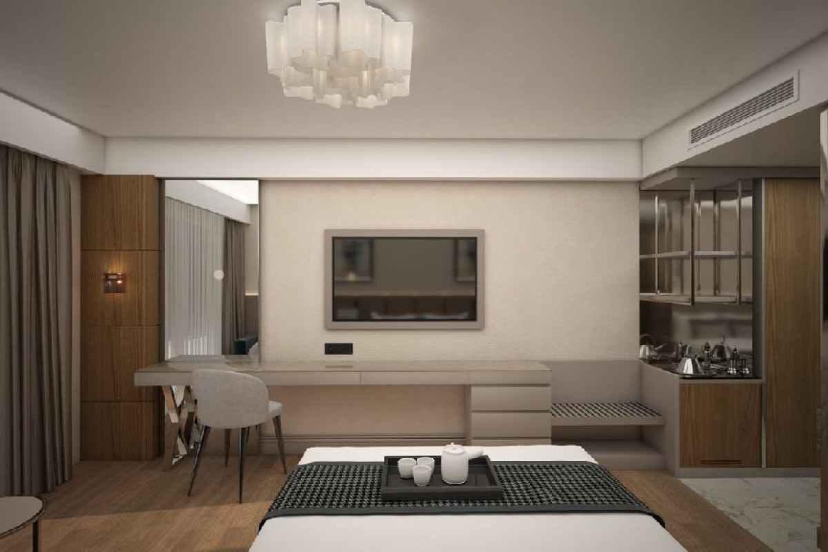 SUNTHALIA RESORT (ADULT ONLY +16)