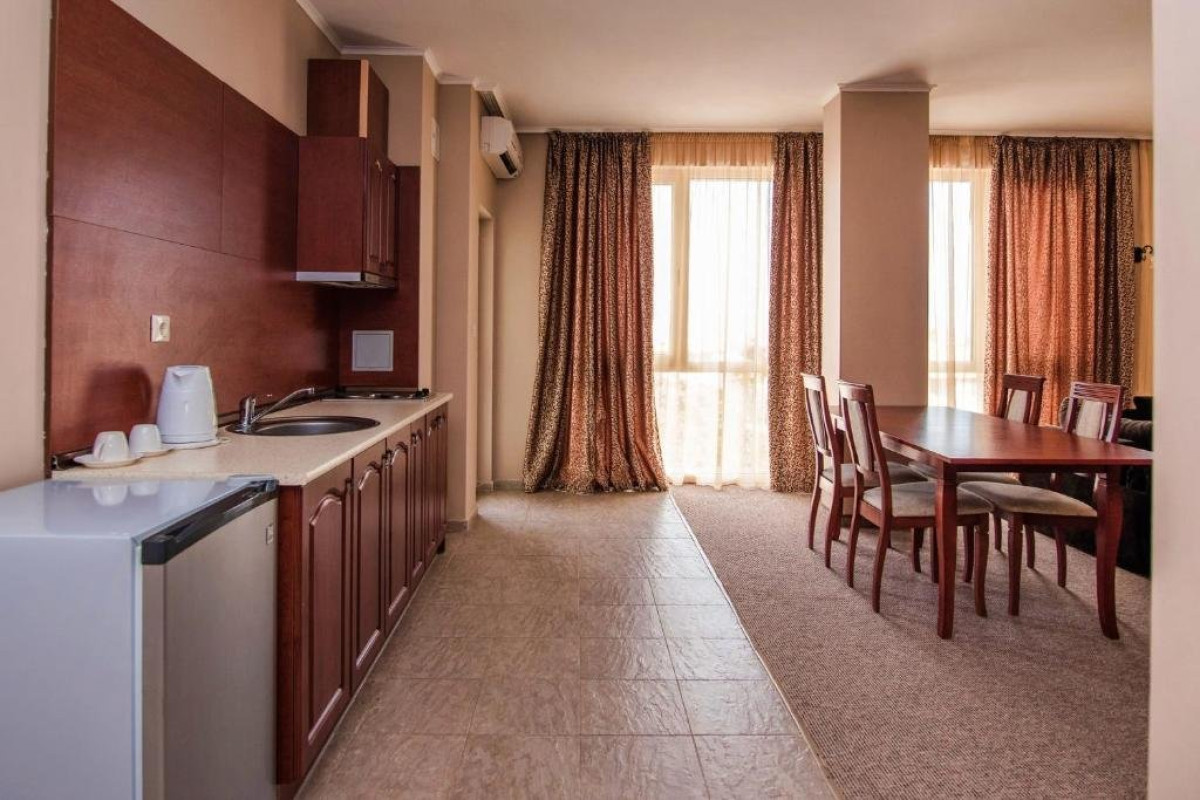 Festa Pomorie Resort