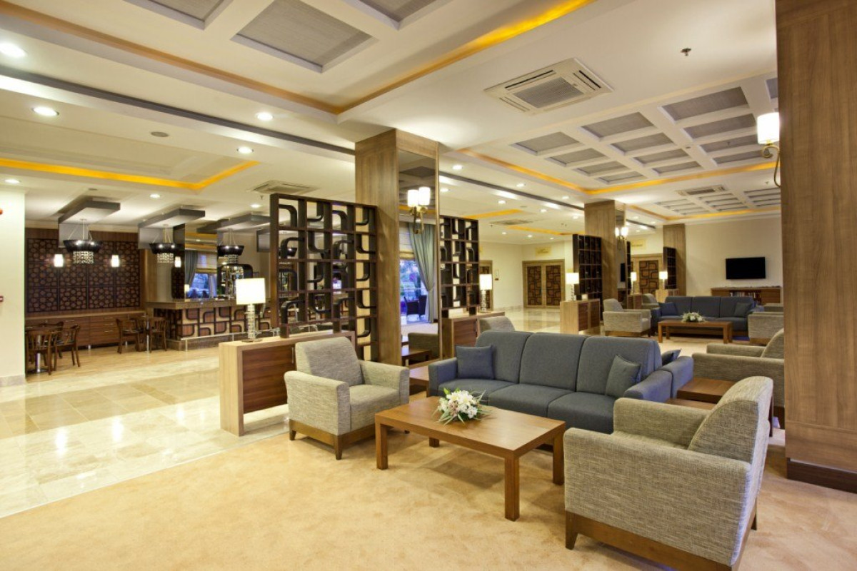 SOLIVIA HOTEL