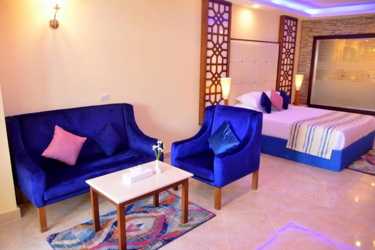 Sea Beach Aqua Park Resort