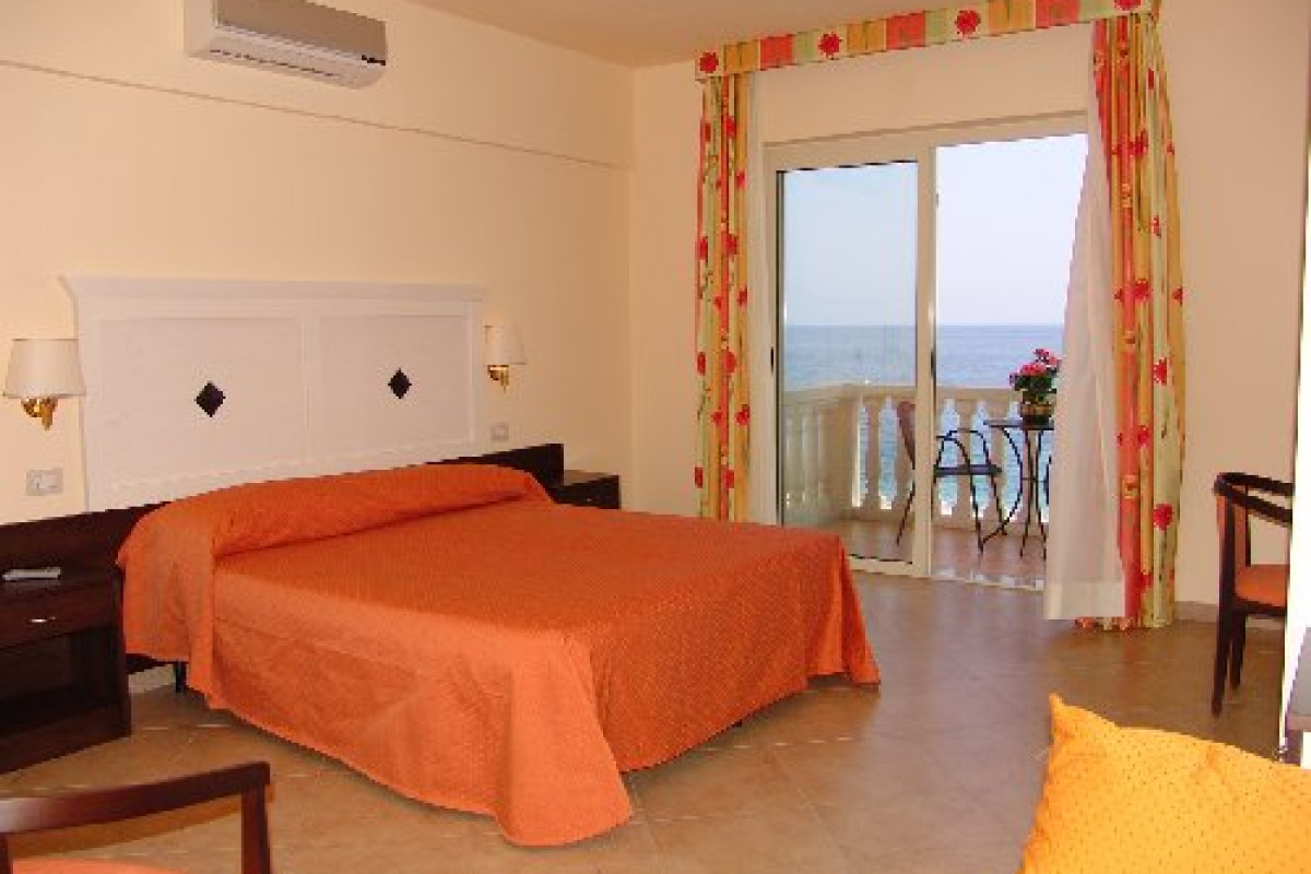 San Vincenzo