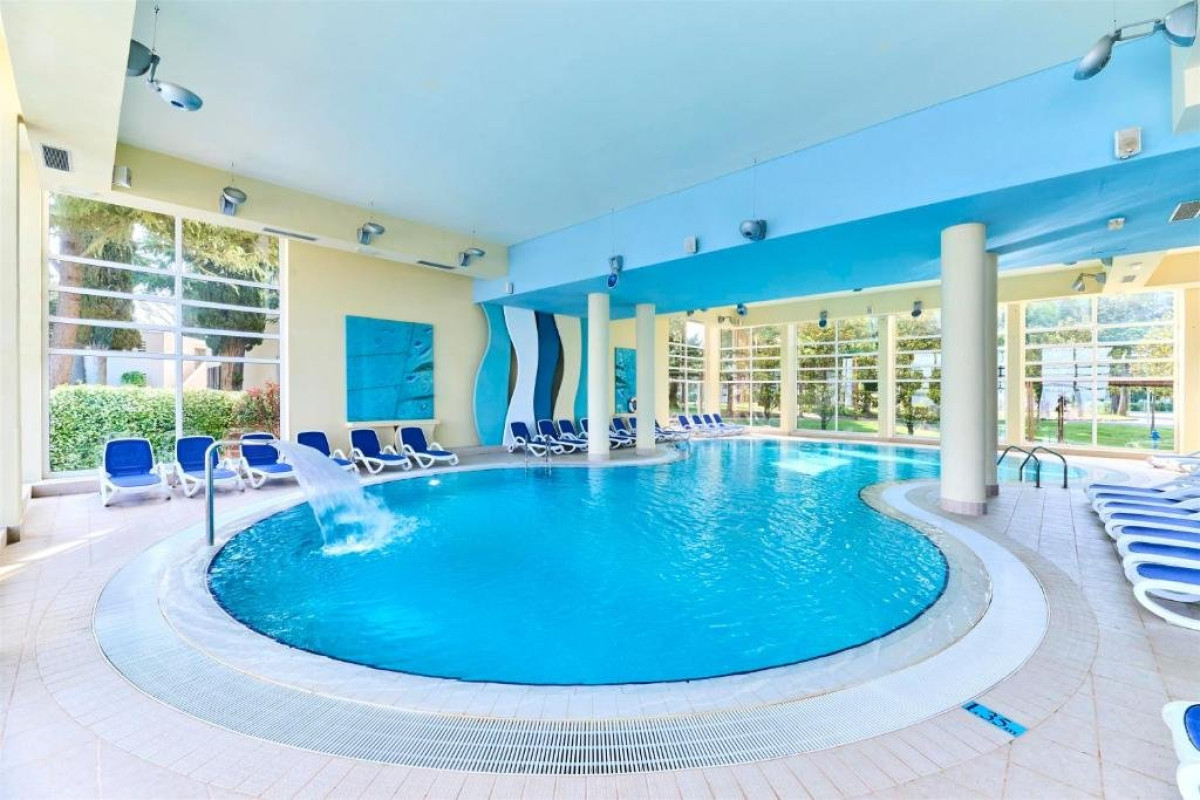 Hotel Umag Plava Laguna (Umag)