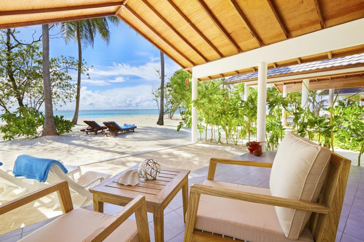 Innahura Maldives