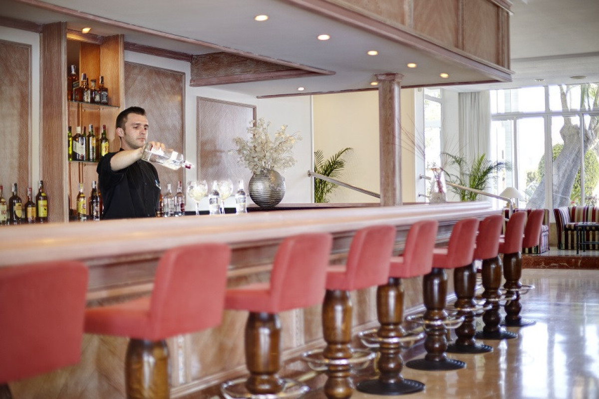 Grupotel Amapola
