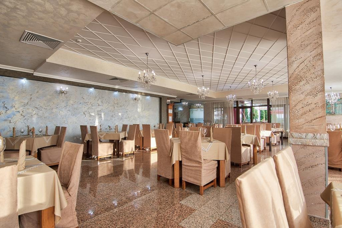 ARBANASSI PARK HOTEL