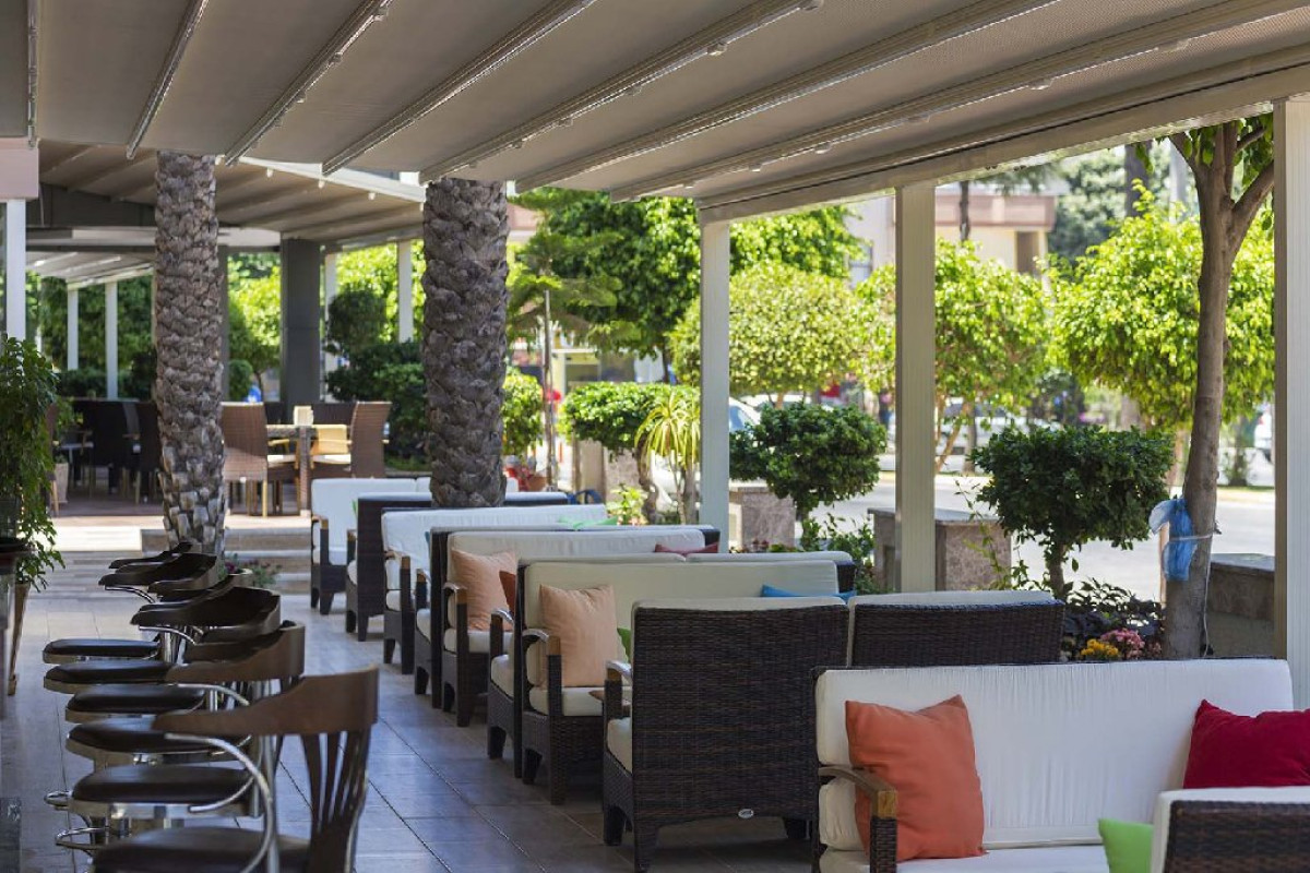LONICERA CITY HOTEL