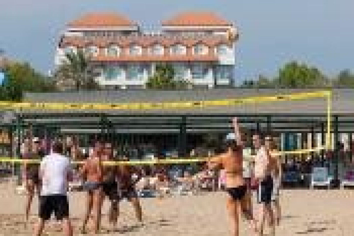 SEHER RESORT AND SPA
