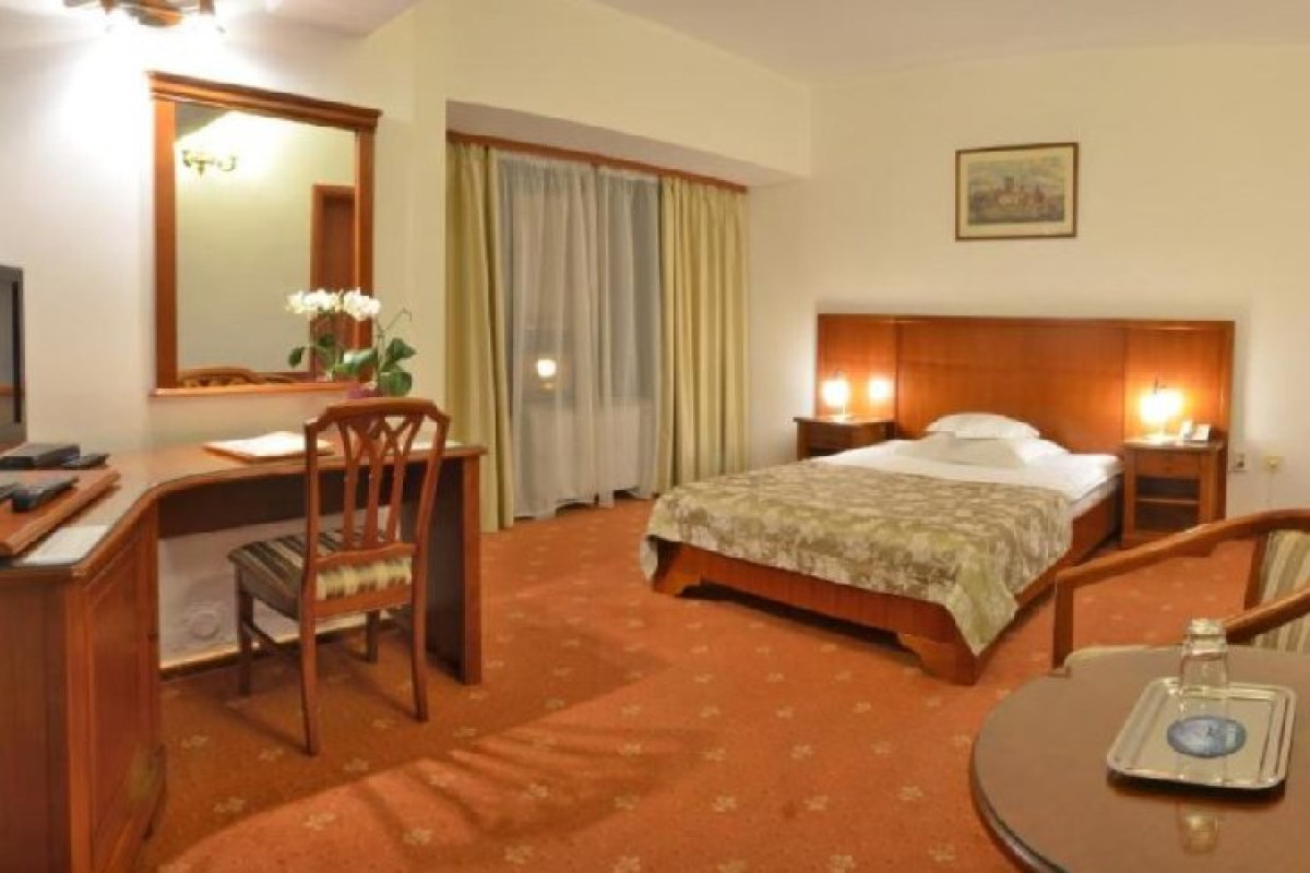 HOTEL EMMA WEST.