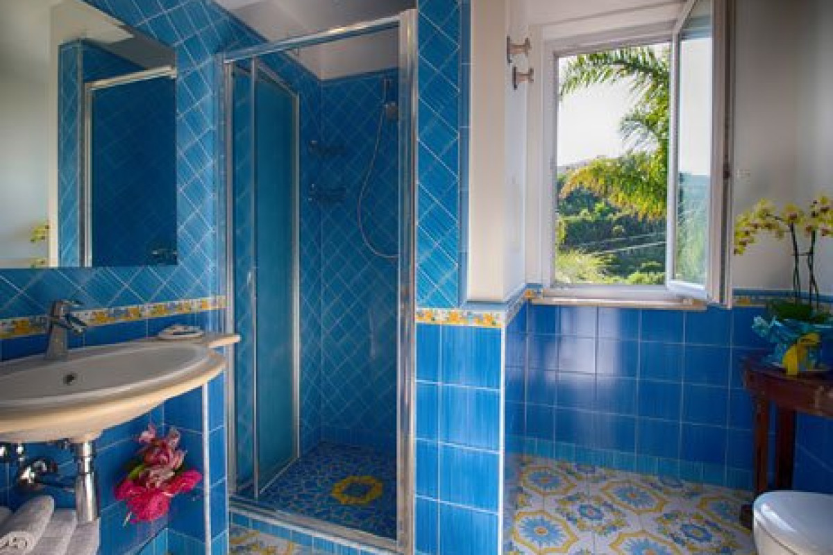 Hotel Villa Miralisa