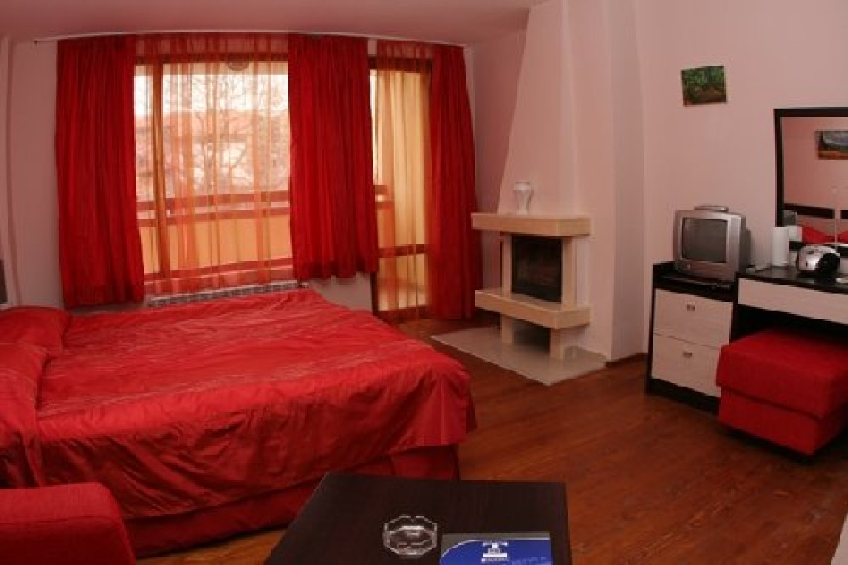 MOUNTVIEW LODGE