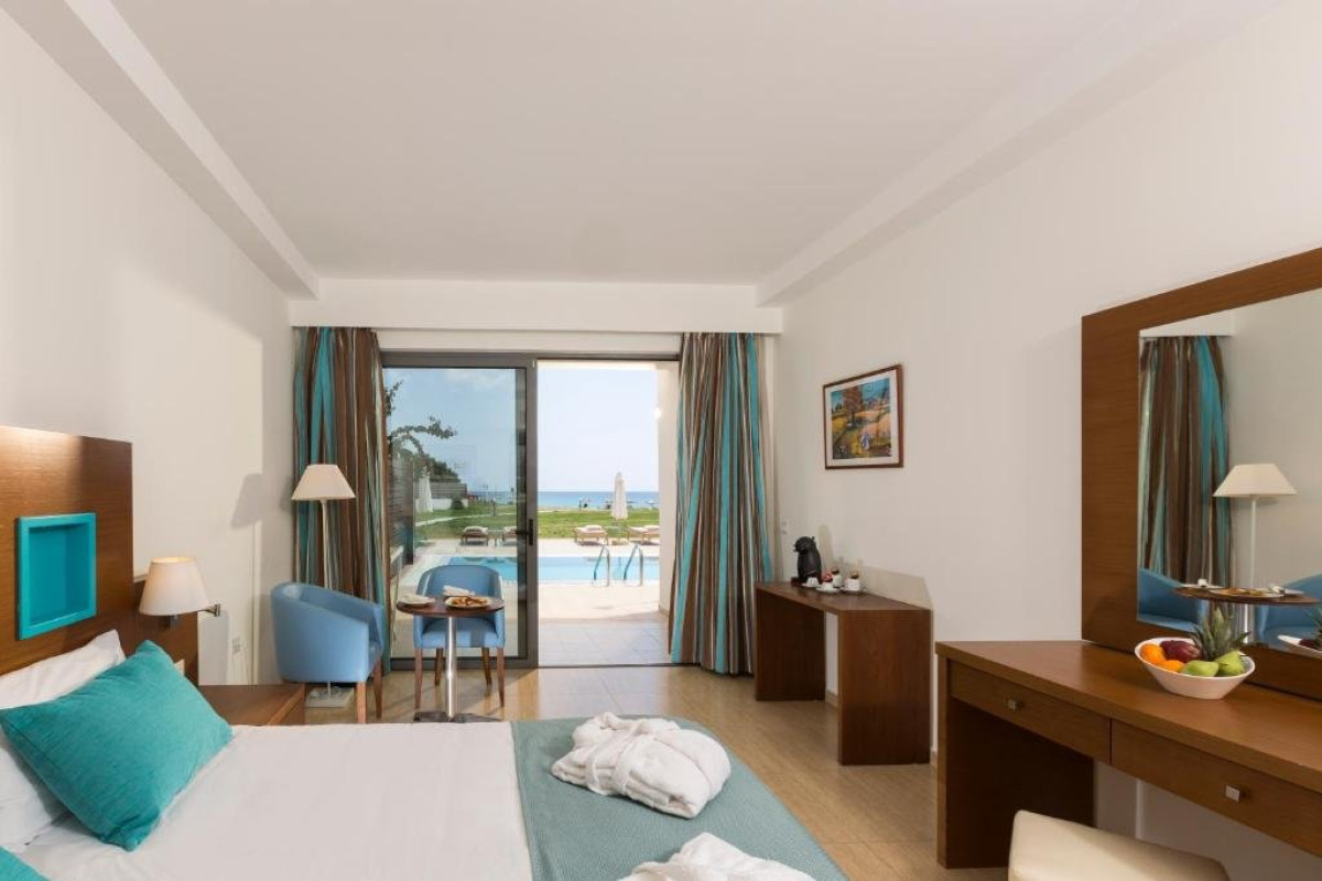 Sentido Asterias Beach Resort