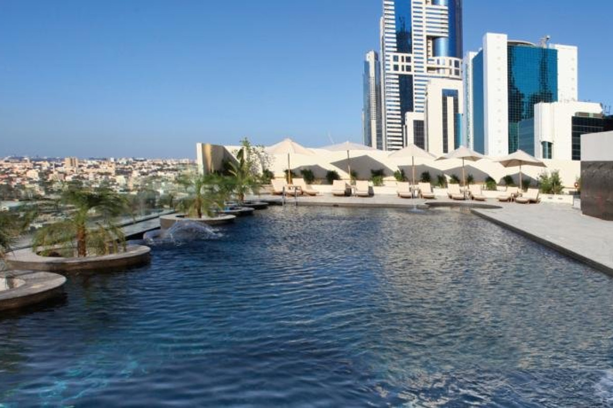 Millennium Palace Barsha Heights