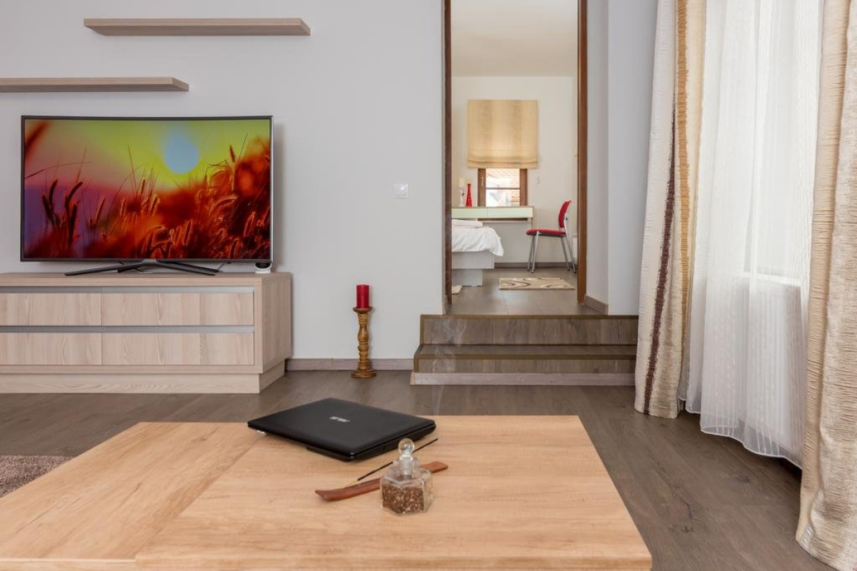 Casa Nicolae - Luxury Suites