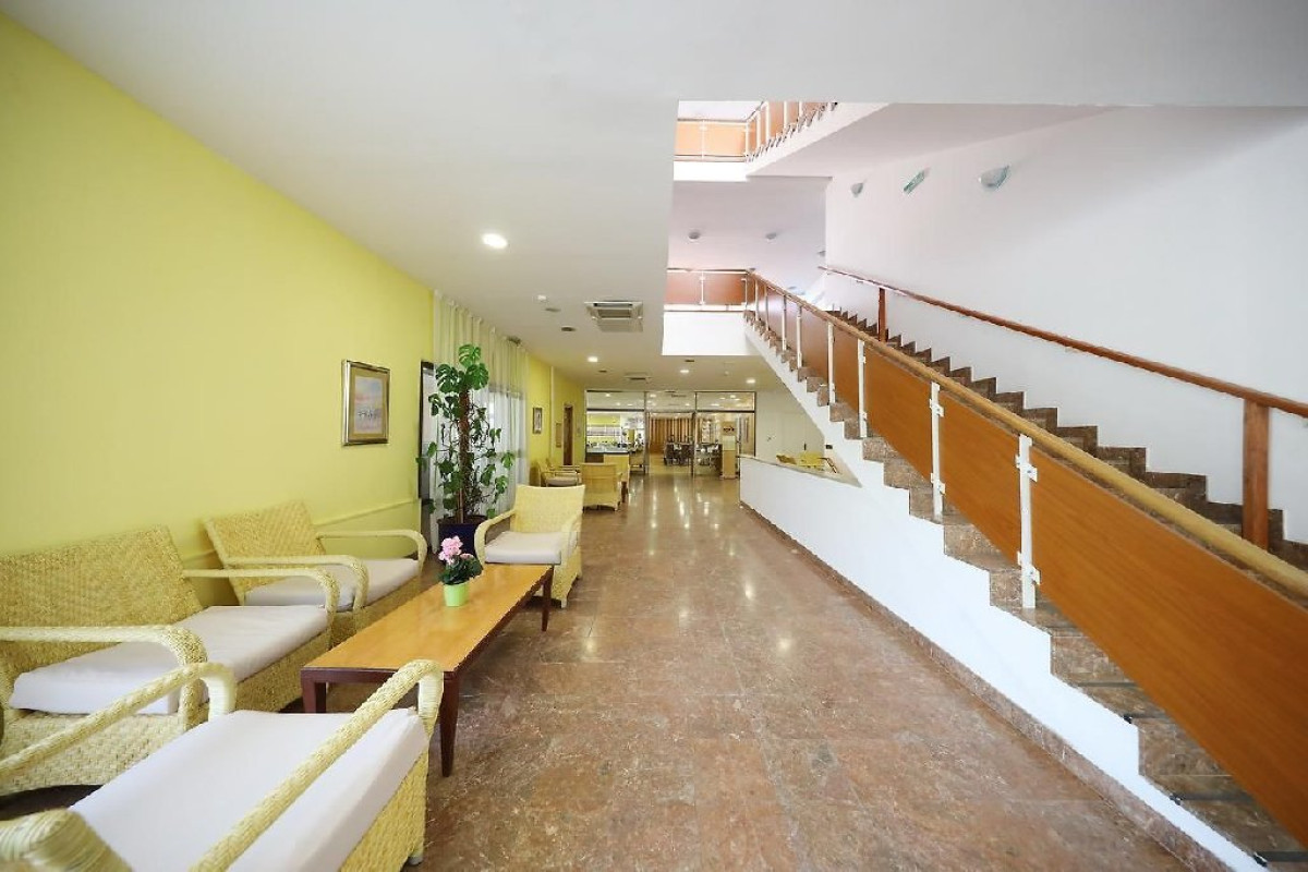 Hotel Donat (Zadar)