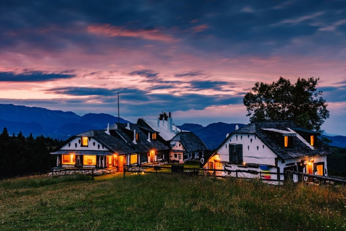 Hotel Amfiteatrul Transilvania