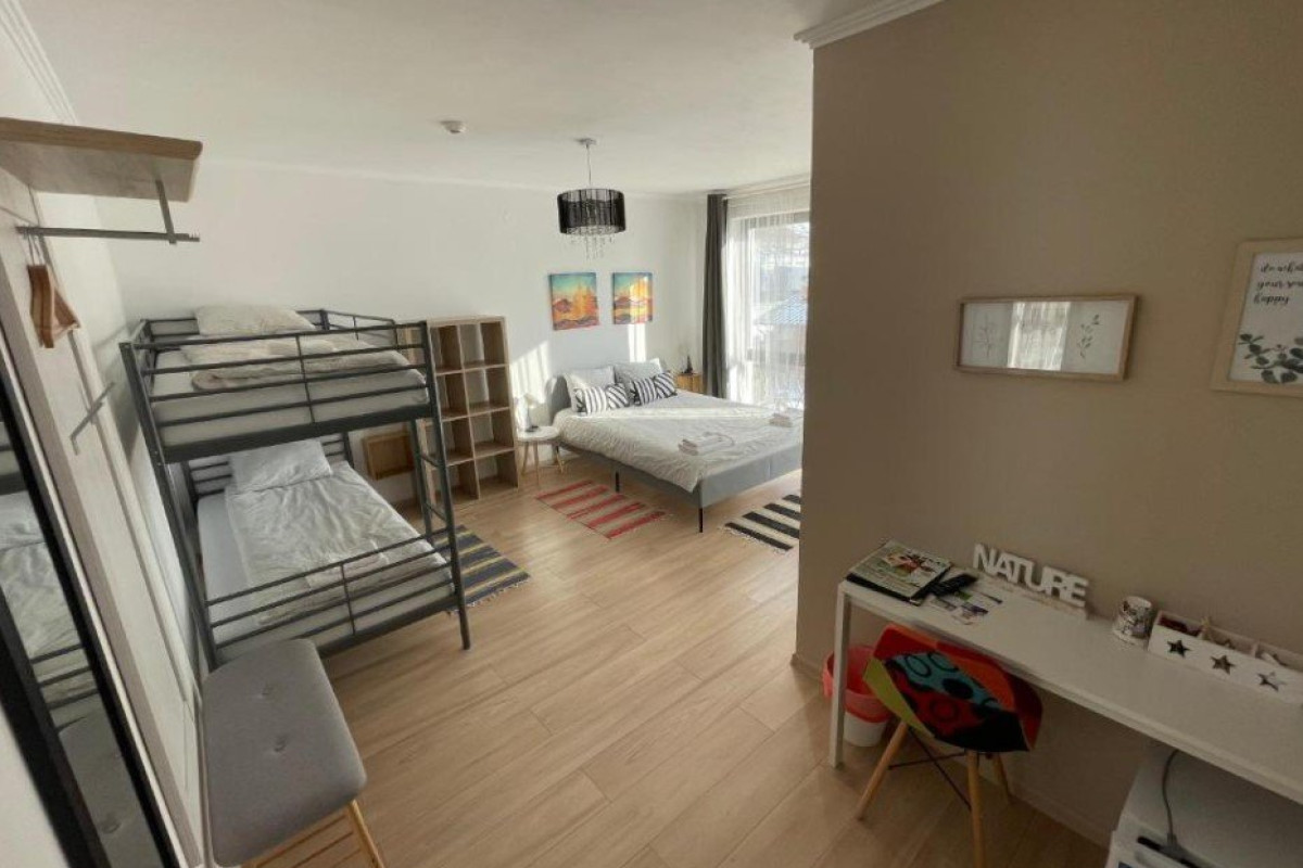 Hotel Alpin Rooms