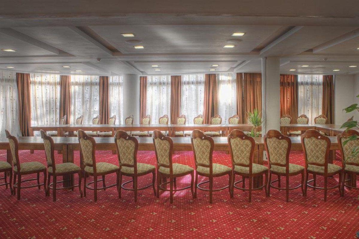 Hotel Bistrita
