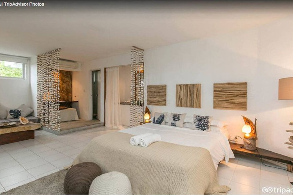 Bliss Boutique Hotel - Mahe (LV)